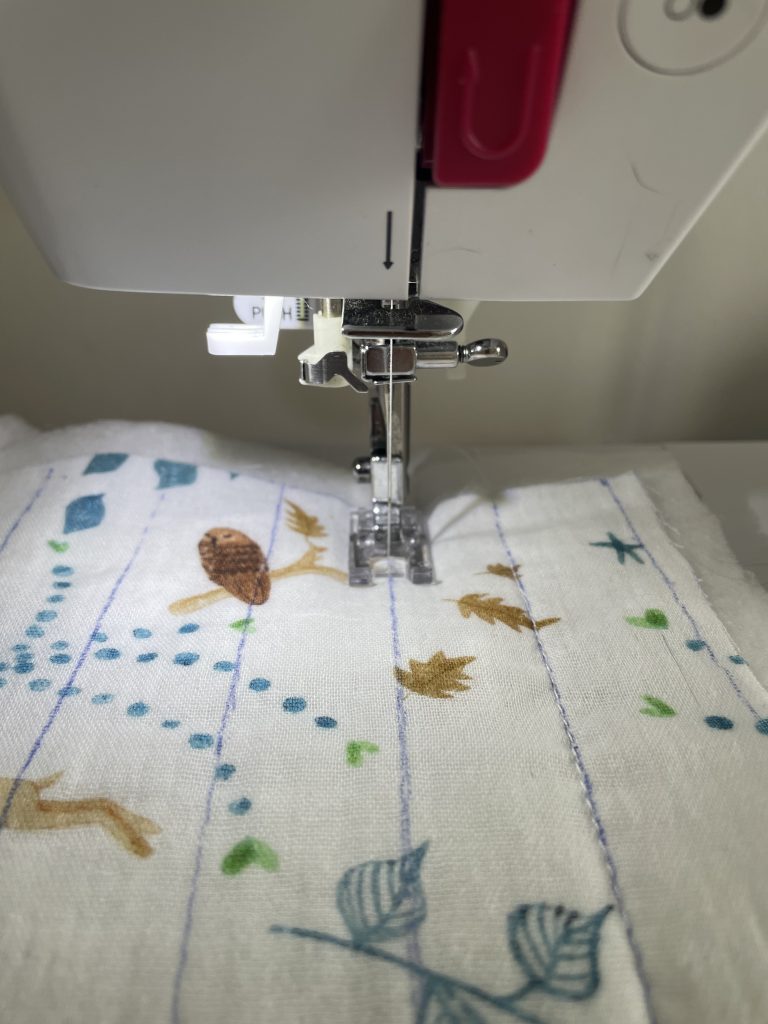 matelasser-son-tissu